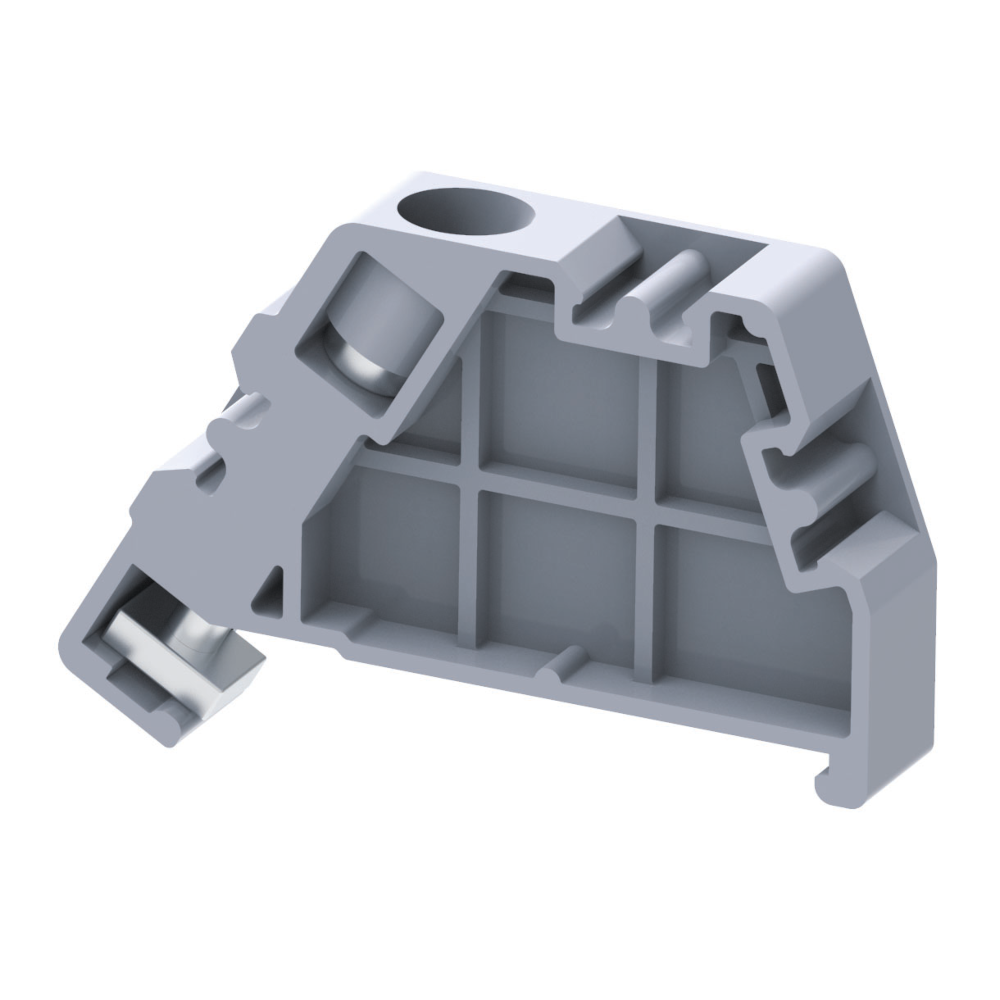 картинка Концевой стопор OptiClip CA802 от интернет-магазина ТД Макс-Электро купить в Кемерово по ценам завода