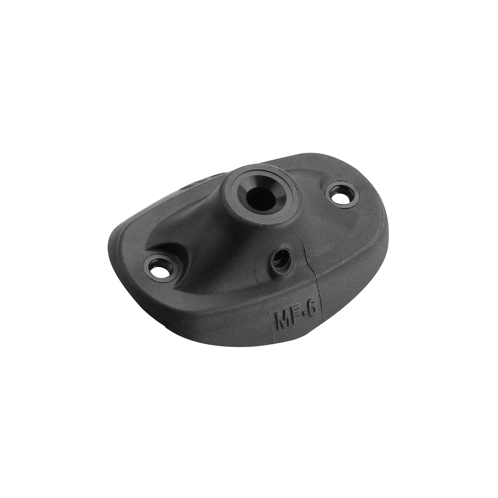 картинка Фланец монтажный OptiSensor MF-6 от интернет-магазина ТД Макс-Электро купить в Кемерово по ценам завода