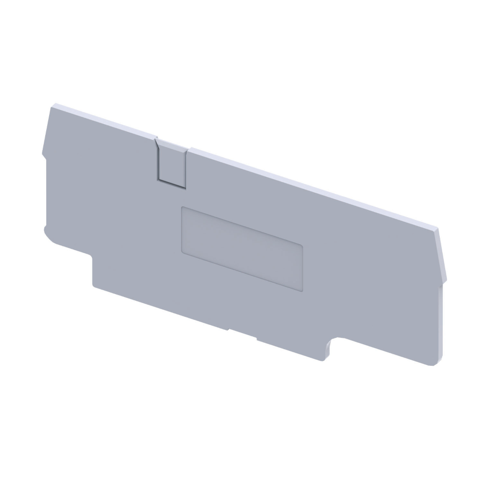 картинка Крышка концевая OptiClip EPCX6/3 от интернет-магазина ТД Макс-Электро купить в Кемерово по ценам завода