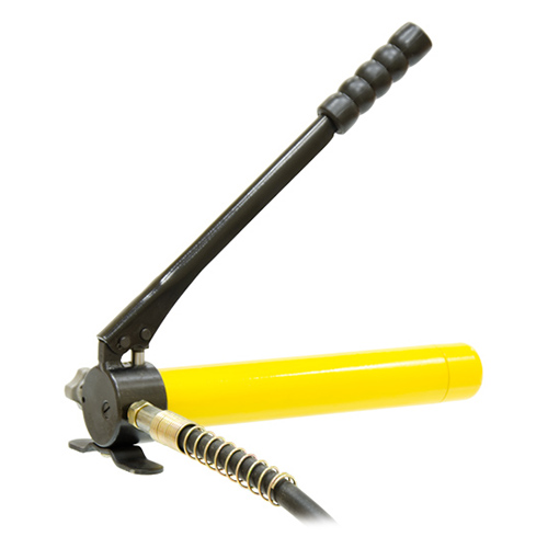 картинка Насос гидравлический НГР-6303, SHTOK. 04001 от интернет-магазина ТД Макс-Электро купить в Кемерово по ценам завода