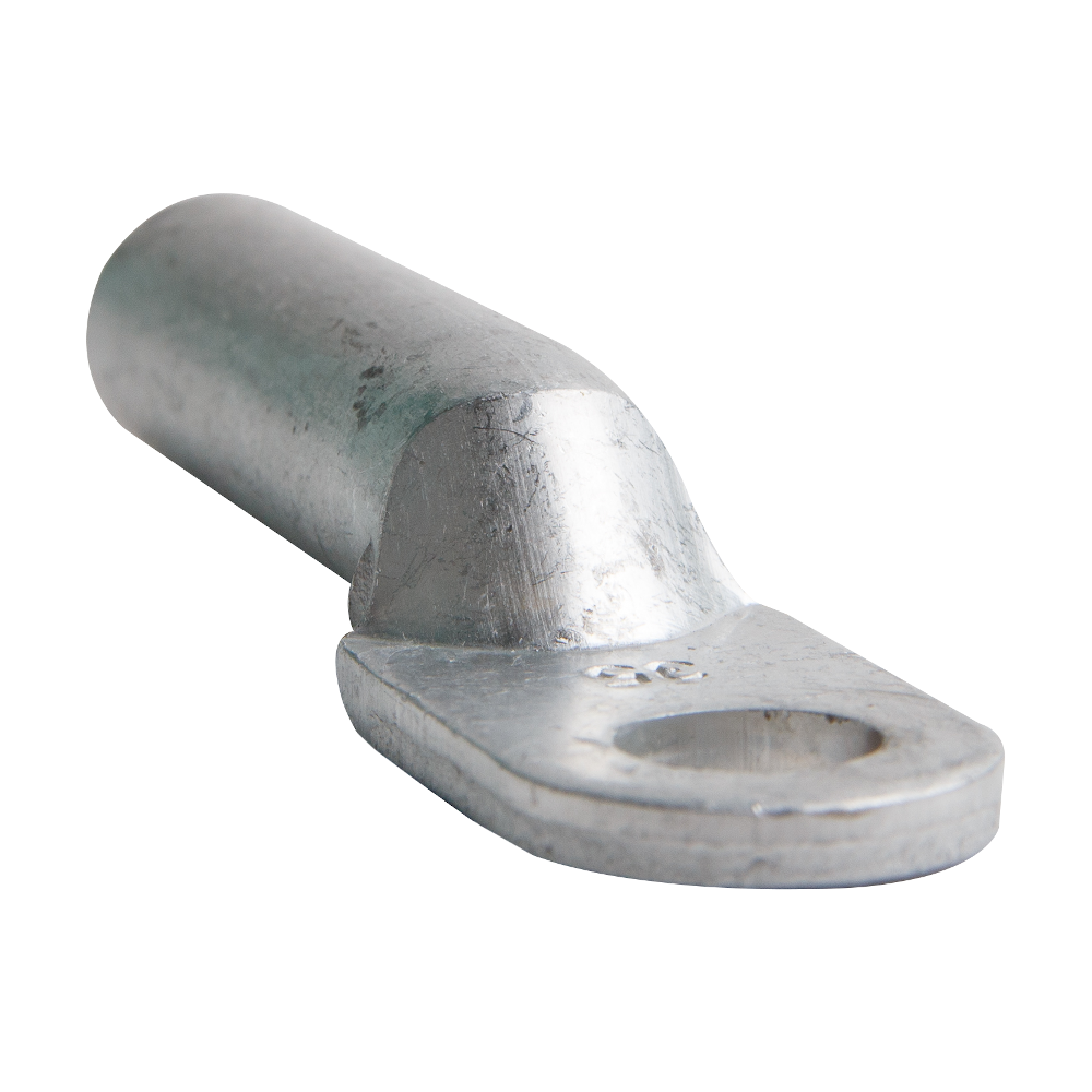 картинка Наконечник алюминиевый OptiKit L-DL-300-16 от интернет-магазина ТД Макс-Электро купить в Кемерово по ценам завода