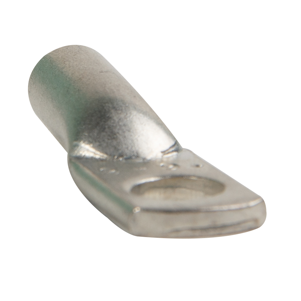 картинка Наконечник луженый медный OptiKit L-JG-16-8 от интернет-магазина ТД Макс-Электро купить в Кемерово по ценам завода