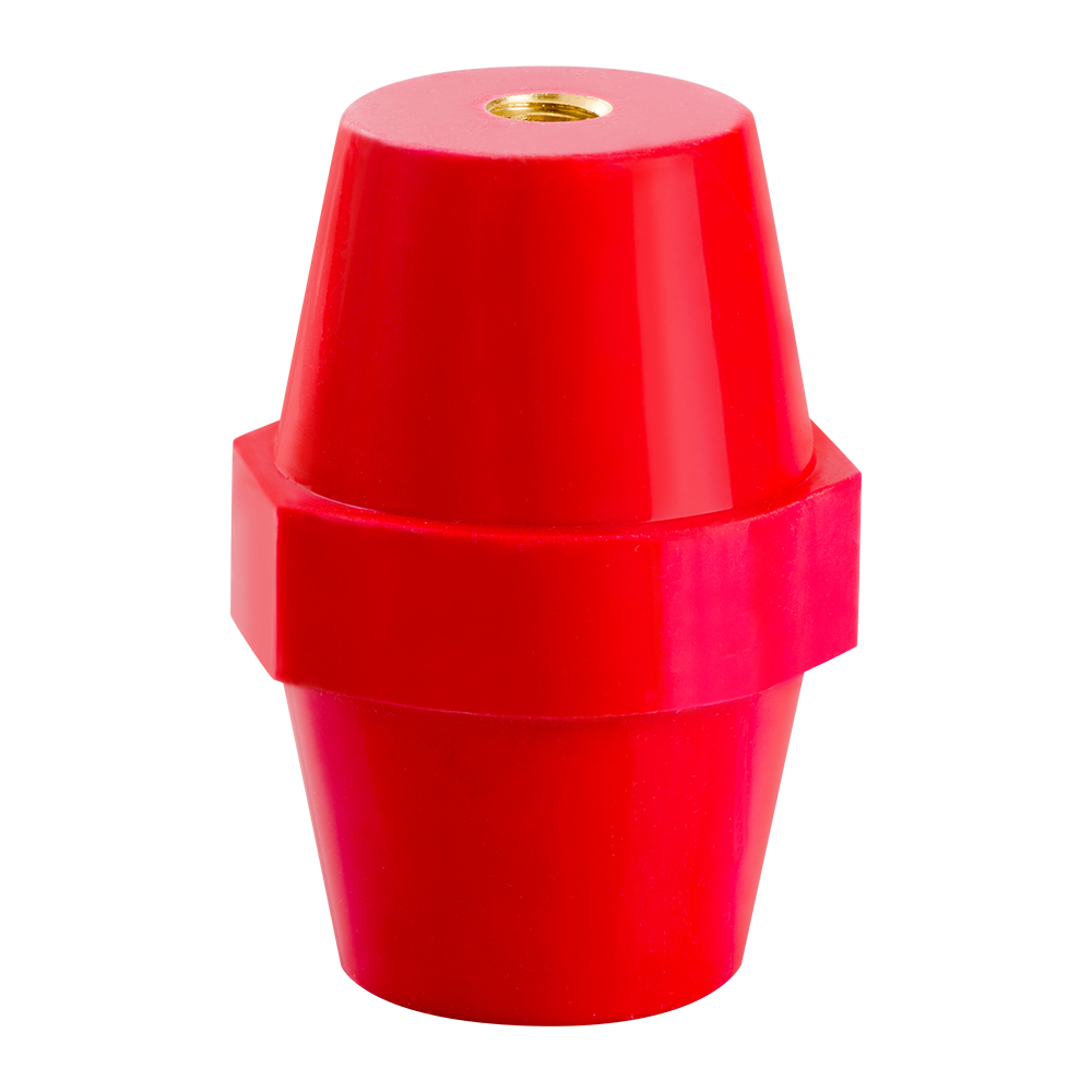 картинка Изолятор силовой SM76-(М10)-КЭАЗ от интернет-магазина ТД Макс-Электро купить в Кемерово по ценам завода