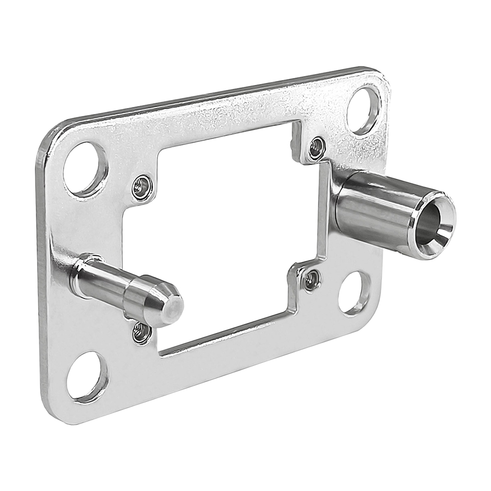 картинка Рамка с ловителями OptiLink HDC-FH-6B от интернет-магазина ТД Макс-Электро купить в Кемерово по ценам завода