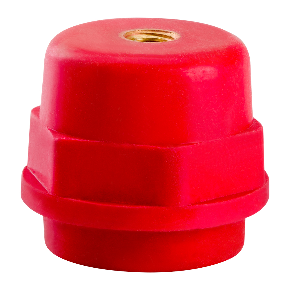 картинка Изолятор силовой SM25-(М6)-КЭАЗ от интернет-магазина ТД Макс-Электро купить в Кемерово по ценам завода