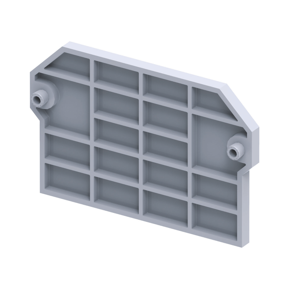 картинка Крышка концевая OptiClip EPCKT4U от интернет-магазина ТД Макс-Электро купить в Кемерово по ценам завода