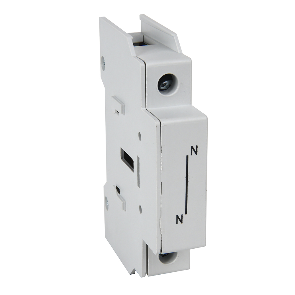 картинка Полюс нейтрали OptiSwitch DIn-63-100 от интернет-магазина ТД Макс-Электро купить в Кемерово по ценам завода