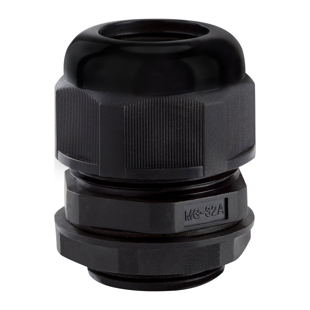 картинка Сальник MG32-(Dпроводника 16-24мм)-IP68-КЭАЗ от интернет-магазина ТД Макс-Электро купить в Кемерово по ценам завода