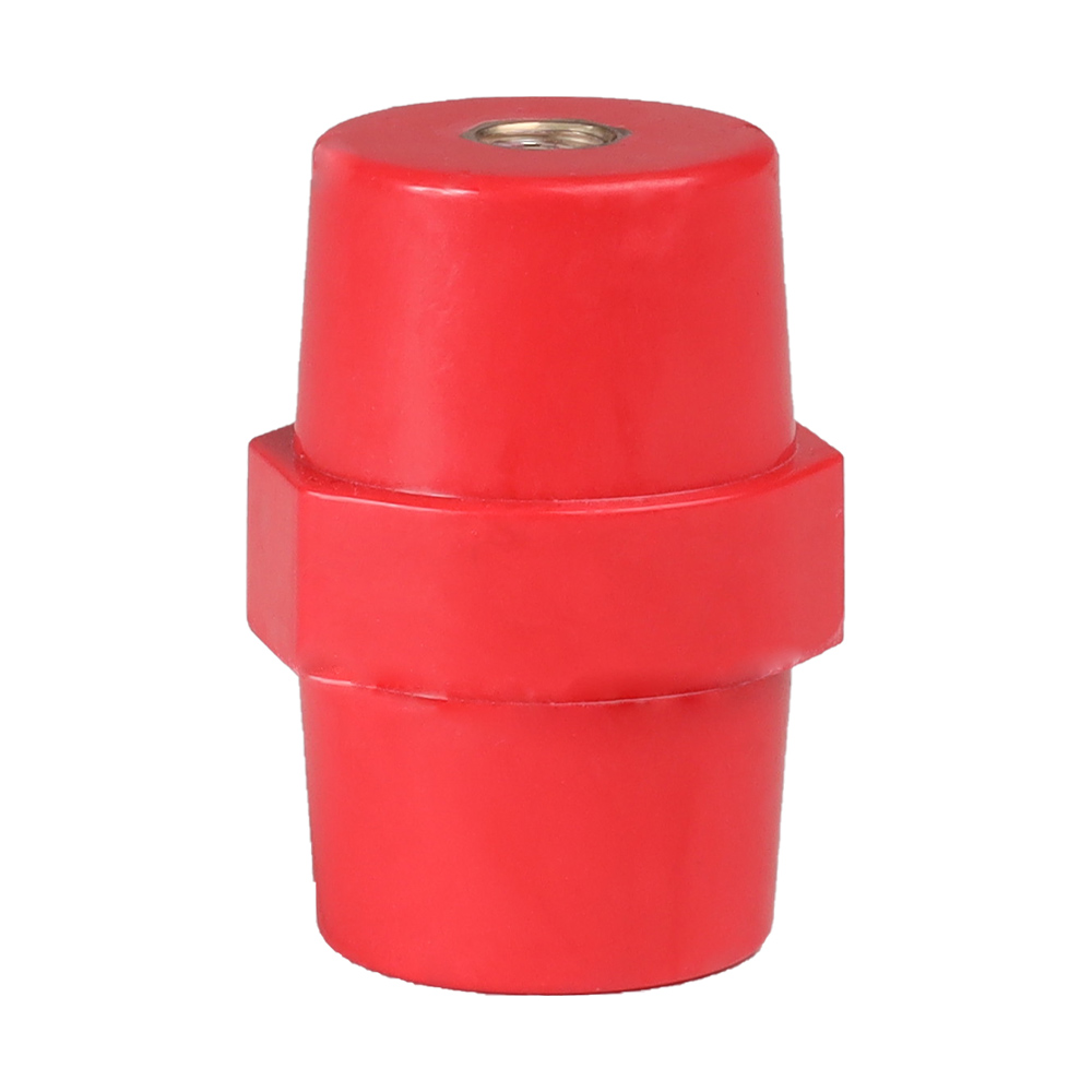 картинка Изолятор силовой SM45-(М8)-КЭАЗ от интернет-магазина ТД Макс-Электро купить в Кемерово по ценам завода