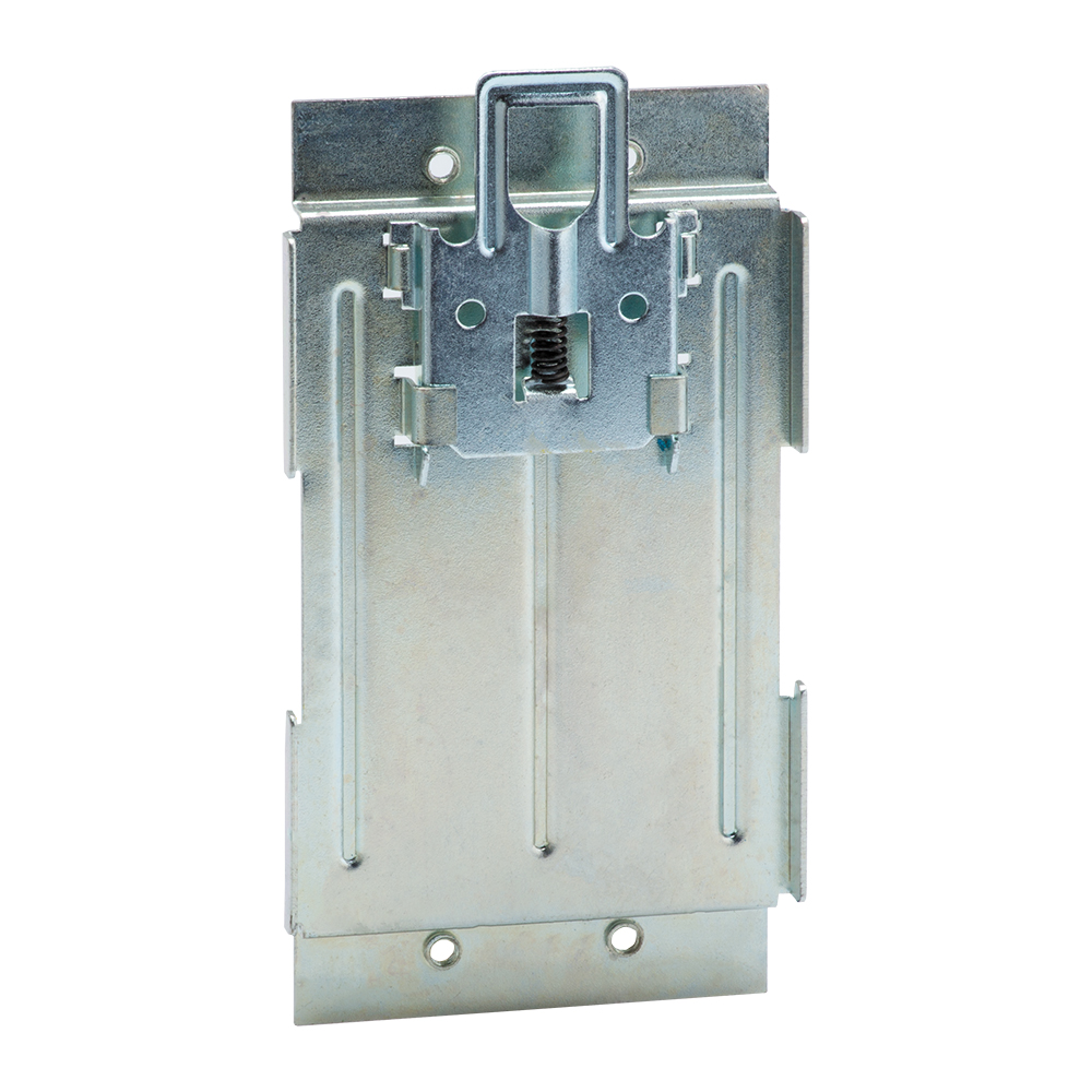 картинка Адаптер на DIN-рейку OptiMat E100-УХЛ3 от интернет-магазина ТД Макс-Электро купить в Кемерово по ценам завода