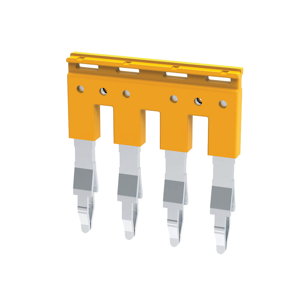 картинка Перемычка гребенчатая OptiClip JX2,5/4 от интернет-магазина ТД Макс-Электро купить в Кемерово по ценам завода