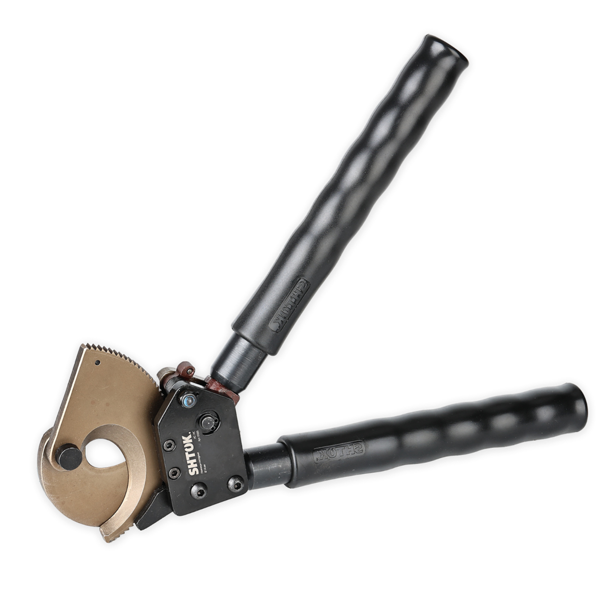 картинка Ножницы секторные НС-14С, SHTOK. 05005 от интернет-магазина ТД Макс-Электро купить в Кемерово по ценам завода