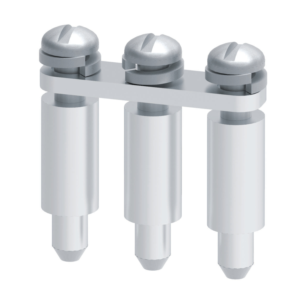 картинка Перемычка винтовая OptiClip СА722/3 от интернет-магазина ТД Макс-Электро купить в Кемерово по ценам завода