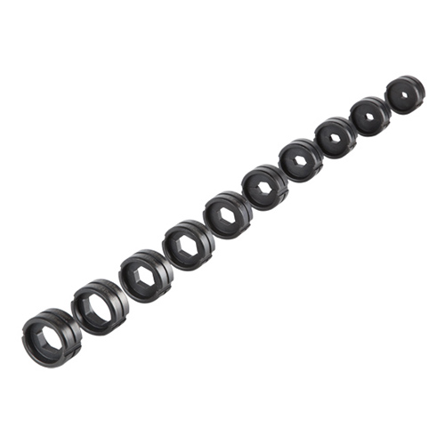 картинка Комплект матриц для ПГ-300М, SHTOK. 12103 от интернет-магазина ТД Макс-Электро купить в Кемерово по ценам завода