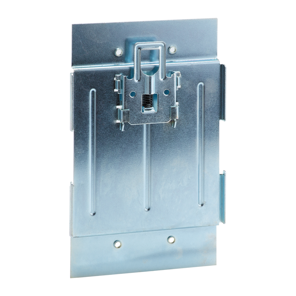 картинка Адаптер на DIN-рейку OptiMat E250-УХЛ3 от интернет-магазина ТД Макс-Электро купить в Кемерово по ценам завода