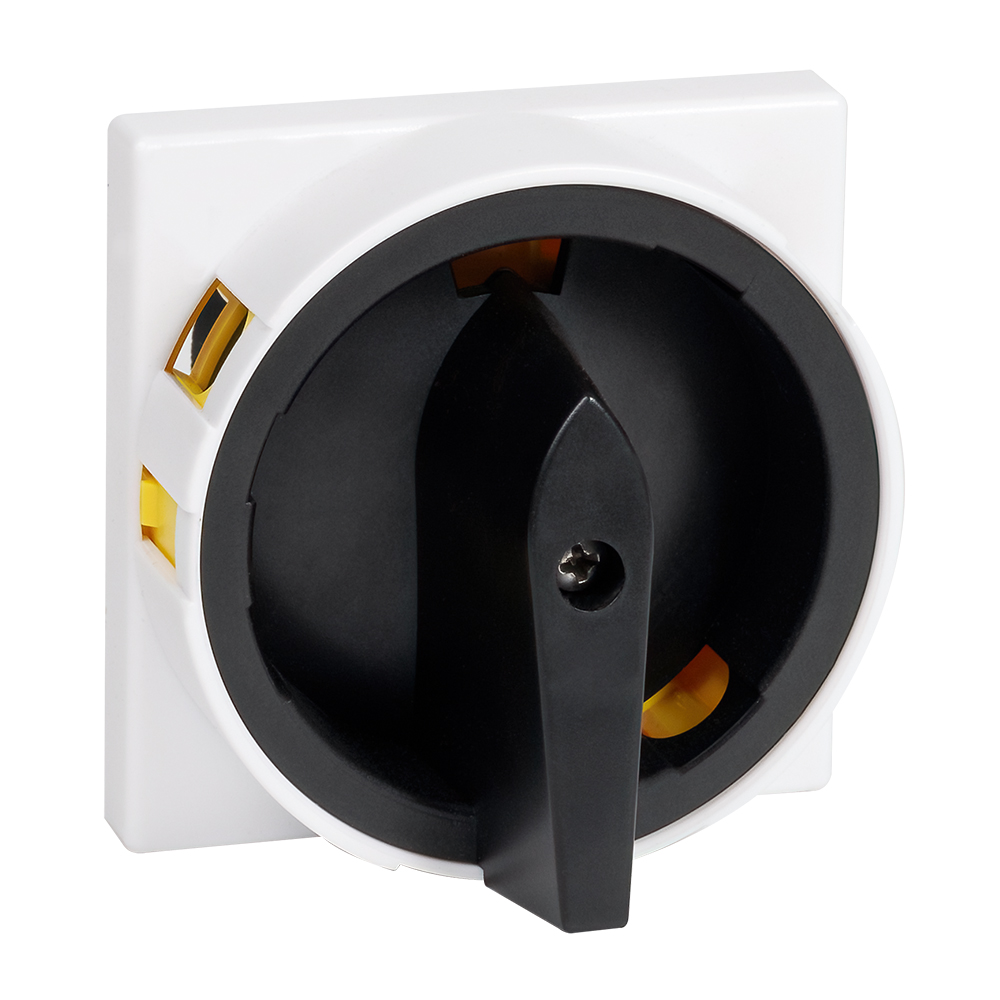 картинка Рукоятка дверного монтажа OptiSwitch DI-DC от интернет-магазина ТД Макс-Электро купить в Кемерово по ценам завода