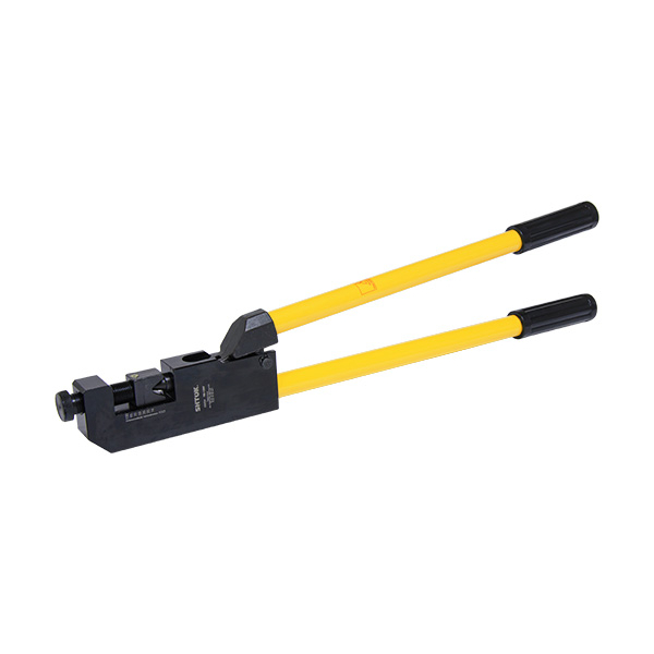 картинка Пресс-клещи ПК-120У, SHTOK. 03004 от интернет-магазина ТД Макс-Электро купить в Кемерово по ценам завода