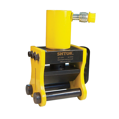 картинка Шиногиб ШГ-125+, SHTOK. 02010 от интернет-магазина ТД Макс-Электро купить в Кемерово по ценам завода