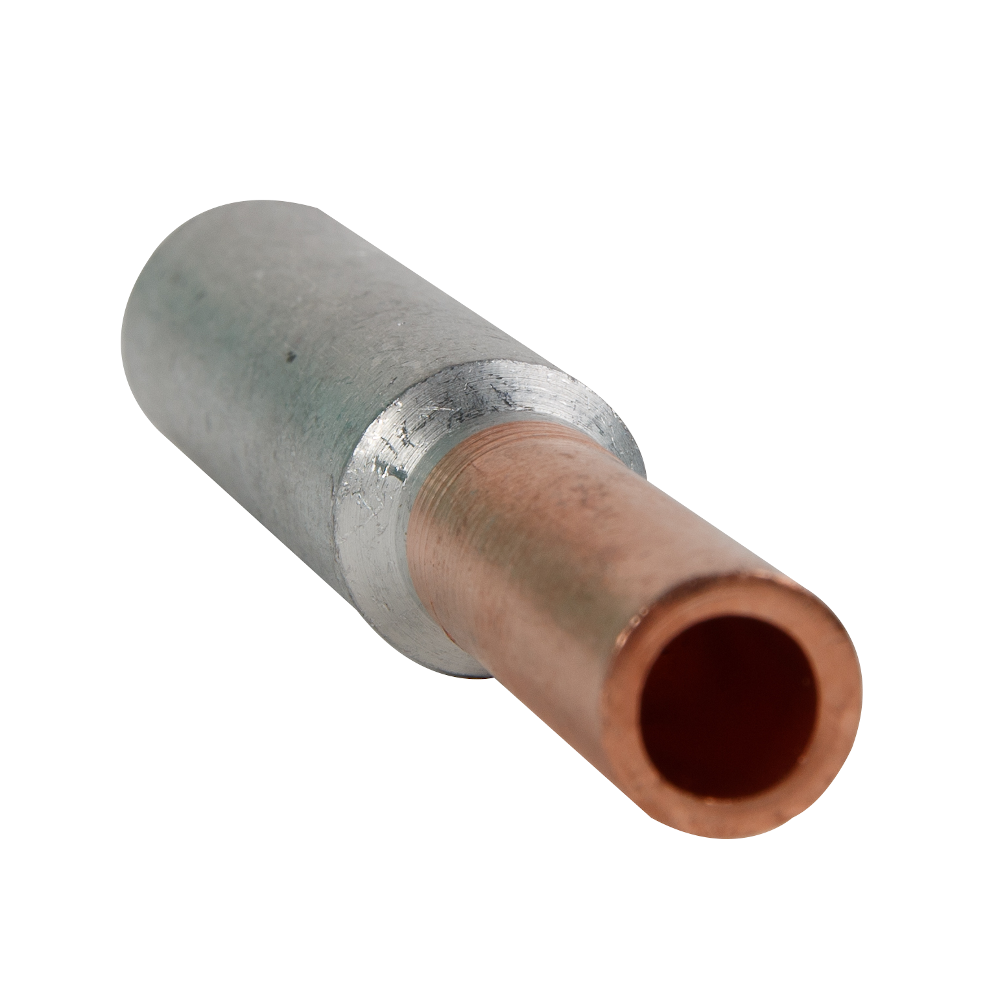 картинка Гильза алюмомедная OptiKit C-GTL-120/150 от интернет-магазина ТД Макс-Электро купить в Кемерово по ценам завода