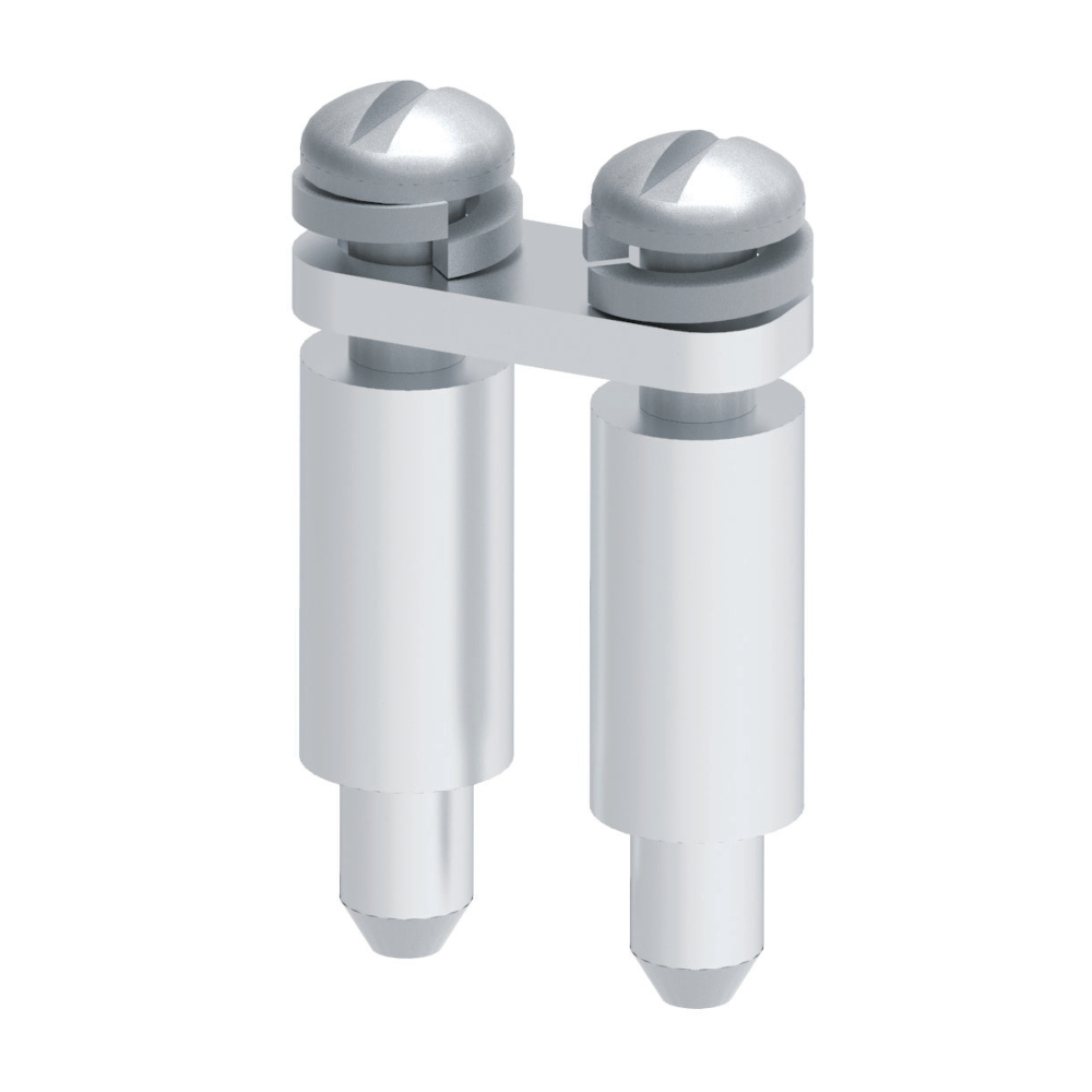 картинка Перемычка винтовая OptiClip СА722/2 от интернет-магазина ТД Макс-Электро купить в Кемерово по ценам завода