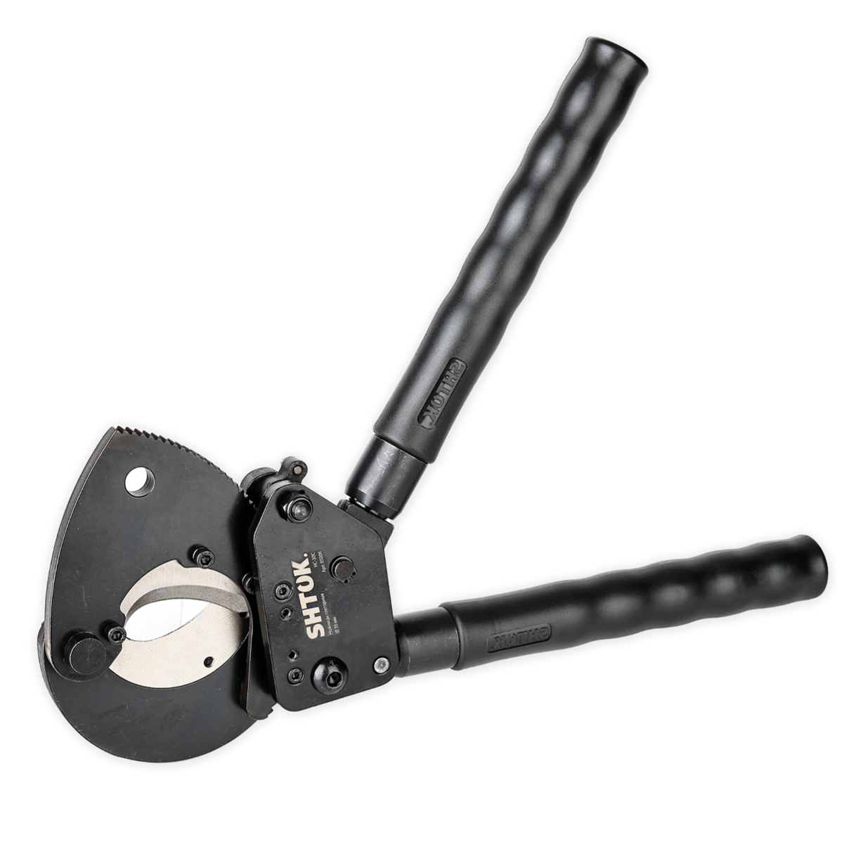 картинка Ножницы секторные НС-30С, SHTOK. 05006 от интернет-магазина ТД Макс-Электро купить в Кемерово по ценам завода