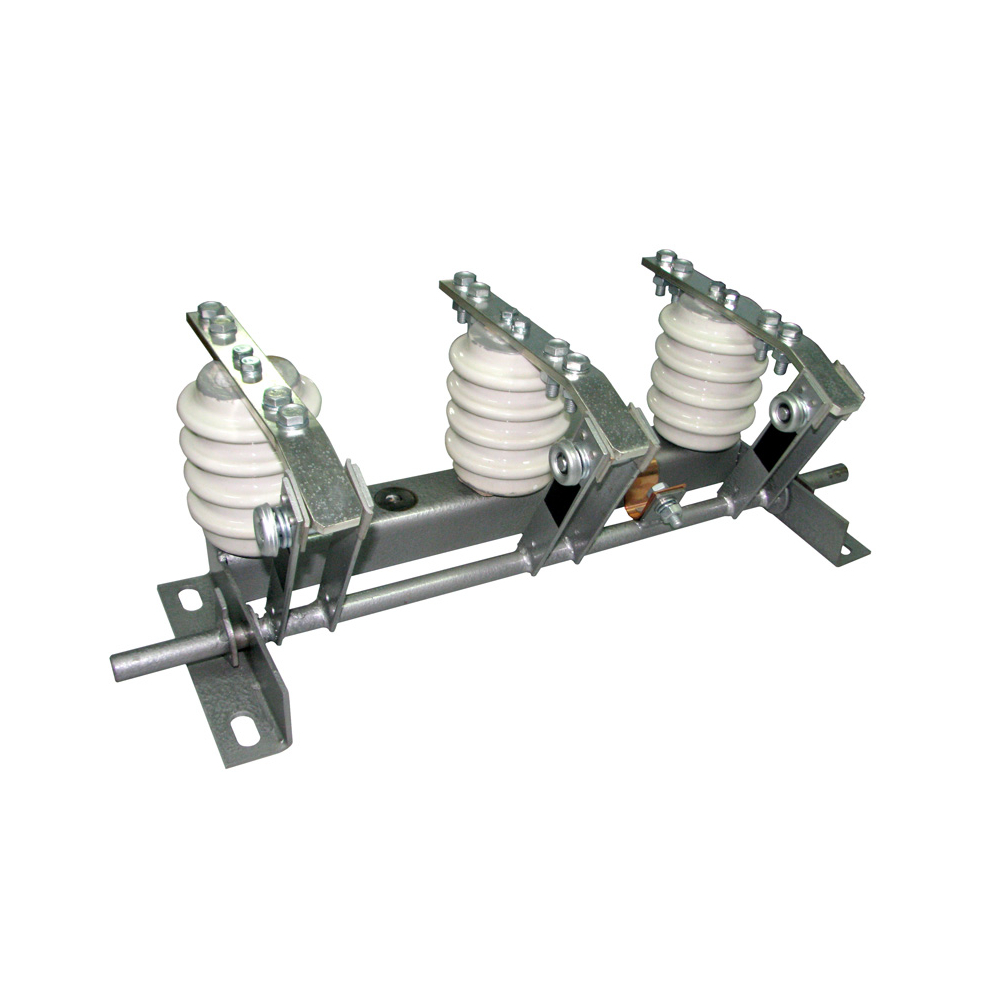 картинка Заземлитель ЗР-10/1000-У3-КЭАЗ от интернет-магазина ТД Макс-Электро купить в Кемерово по ценам завода